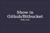 Show in Github/Bitbucket