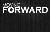 Moving Forward - What's Holding You Back