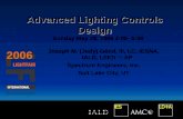 Dmx512 lightng contrl design