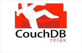 Vidoop CouchDB Talk