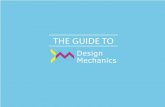 Digital Marketing Agency - Design Mechanics