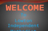 Lowton Independent Methodist Church