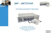 2N NETSTAR-Sales-and-Technical