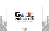 RSR Housing Construction - GoThrough Properties, Bhopal