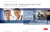 2011 01 27  - Clinical LOINC Tutorial - Imaging