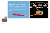 Apache performance