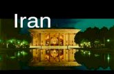 Iran Is Beautiful