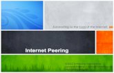 04 internet peering