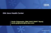 IBM Health Center Details