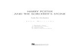 Harry Potter and the Sorcerer s Stone - Suite for Orchestra