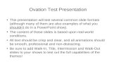 Test PPT-5/3/2011 16:27:28 PM