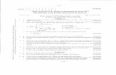 6th Semester Mechanincal Engineering (2012-June/July) Question Papers