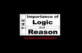 Do Reason And Religion Mix