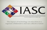 IASC: Itasca Area Schools Collaborative