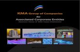 KMA Group Profile Book