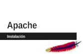 Apache, getting the best version