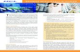 HCLT Brochure: Business Intelligence in Telecom