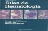 Atlas de hematologia 5a ed. (g. mc donald, panamericana 1998)