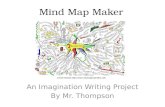 Mind map maker