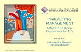 Marketing management ppt (rev2)