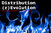 The Distribution (R)evolution - 2014