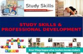 Study skills   introduction
