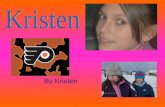 Kristen Project 10