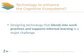 Learning Layers - Scaling up Technologies for Informal Learning in SME Clusters