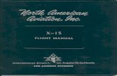X-15 Flight Manual (1961)