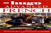 DK Hugo Advanced French