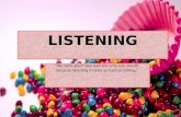 listening skill (developmental reading)
