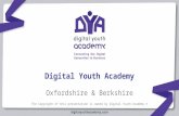 Digital Youth Academy