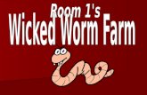 Worm farm slide show