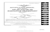 NATOPS Flight Manual Navy Model UH-3H and UH-3H Executive Transport Aircraft