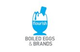 Boiled Eggs & Brands - March 2012