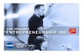 Entrepreneurship 101: HR for Entrpreneurs