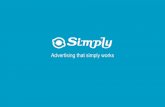 Simply Publishers: digital advertising efficace attraverso la qualità