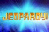 Ch. 1 Jeopardy Review