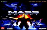 Mass Effect Prima Official Guide