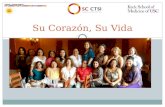 USC Partners with Advocacy Organization to Improve Heart Health among Latinos through Promotora Program