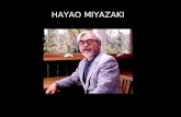 Miyazaki presentation