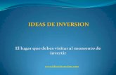 Presentacion alternativas de inversion en colombia