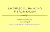 Myofascial pain and fibromyalgia
