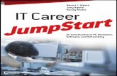 It career jump start an introduction to pc hardware