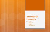 World of homes
