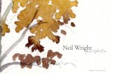 Neil Wright Art & Design Portfolio