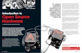 eTech 6 - Introduction to open source hardware