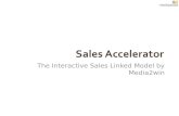 Sales Accelerator