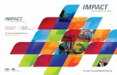 Impact brochure new
