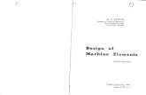 design of machine elements spotts.pdf